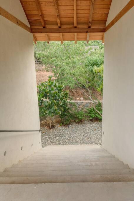Casa Quena, In The Heart Of Mazunte Villa Bagian luar foto