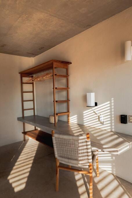 Casa Quena, In The Heart Of Mazunte Villa Bagian luar foto